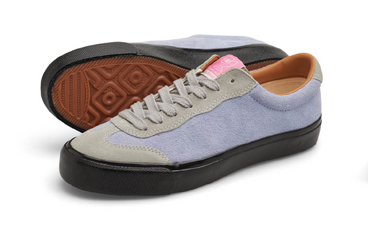 VM004 Milic (Ghost Grey/Black)