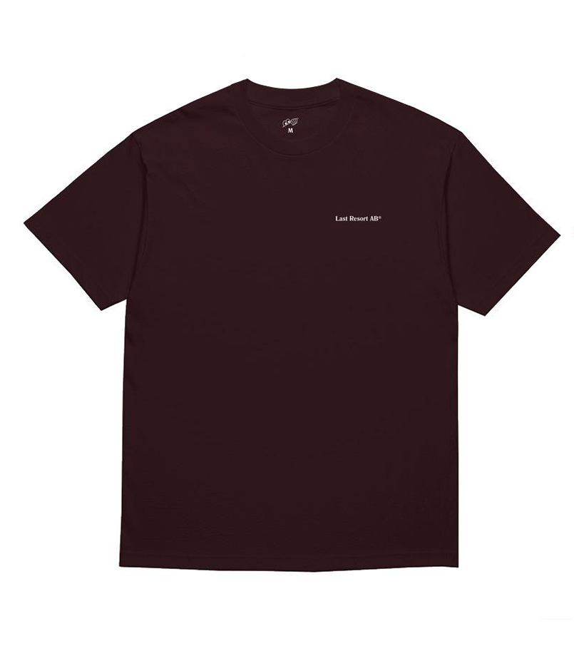 Atlas Monogram SS Tee (Fig)