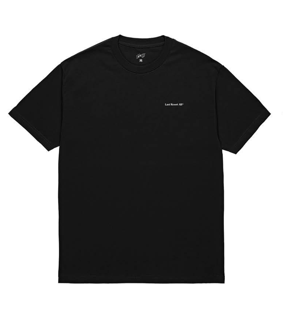 Brain Freeze SS Tee (Black)