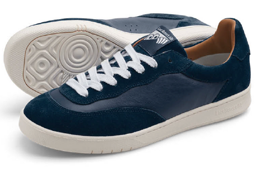 CM001 LO (Navy/White)