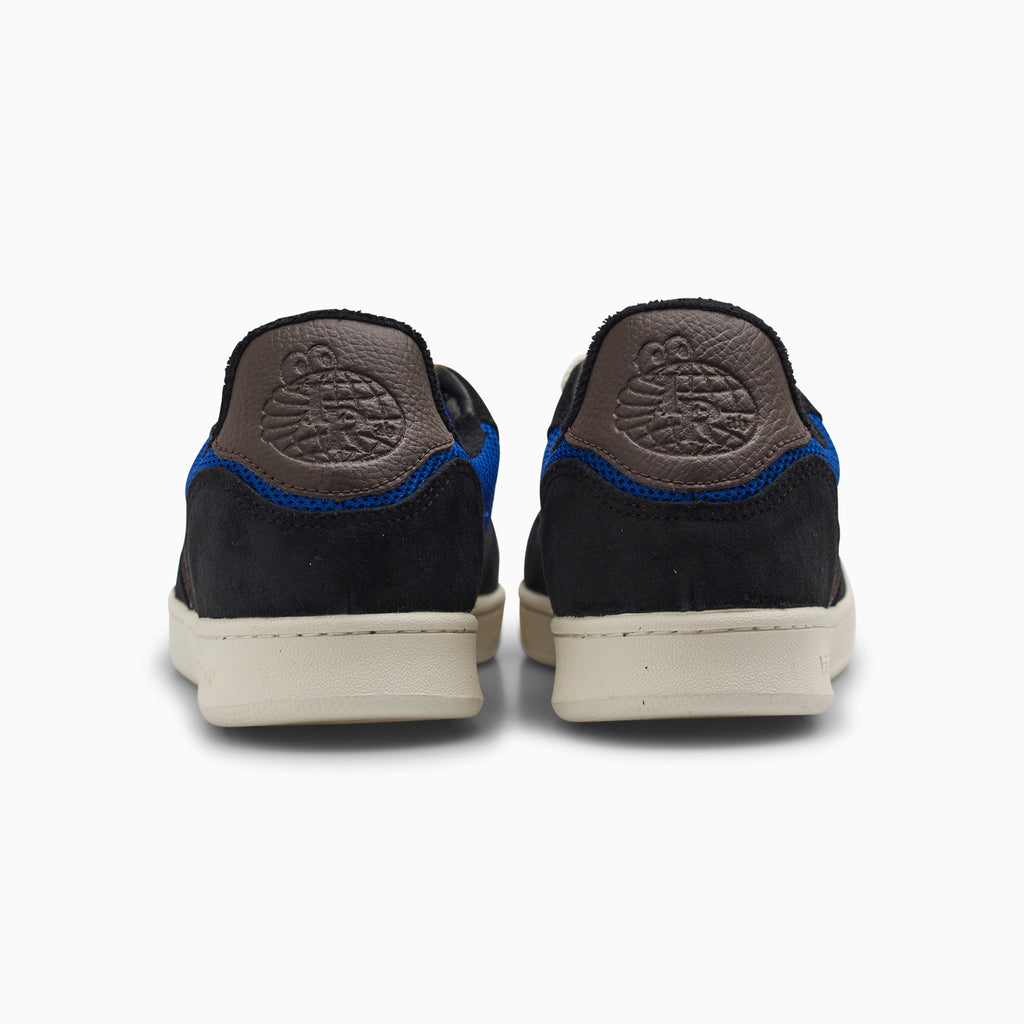 CM002 LO (Reflex Blue/Coffee Brown/White)