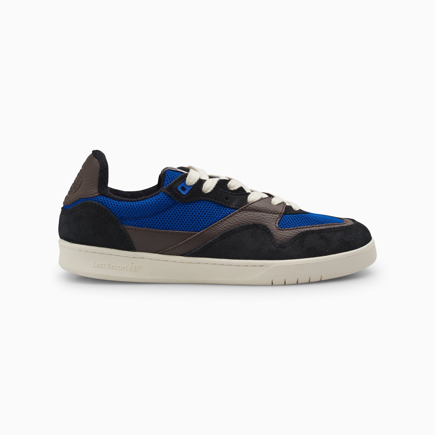 CM002 LO (Reflex Blue/Coffee Brown/White)