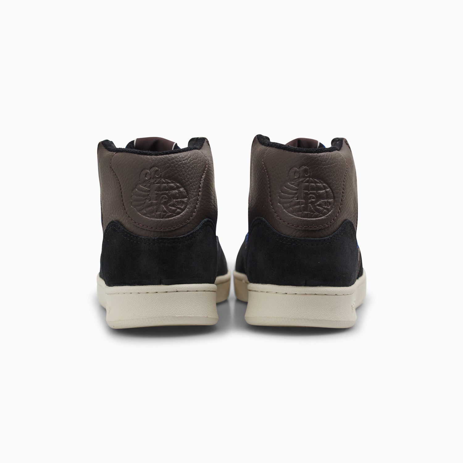 CM002 MID (Reflex Blue/Coffee Brown/White)