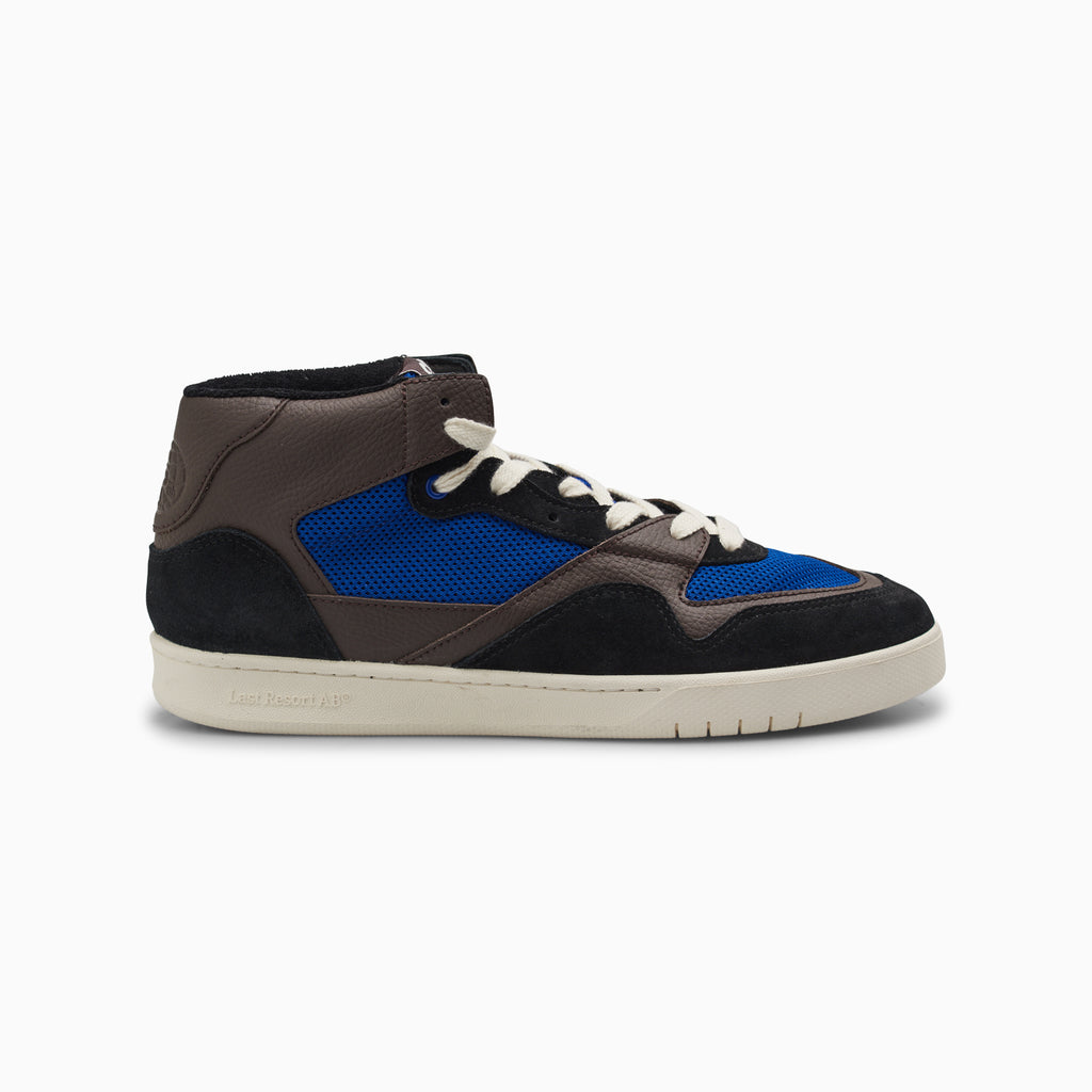 CM002 MID (Reflex Blue/Coffee Brown/White)