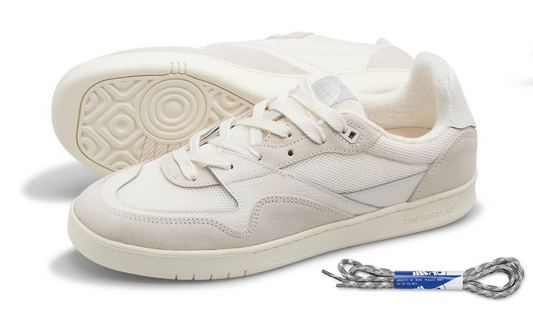 CM002 (White/White)