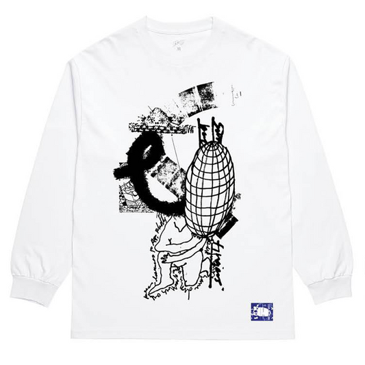 FIG 16 LS Tee