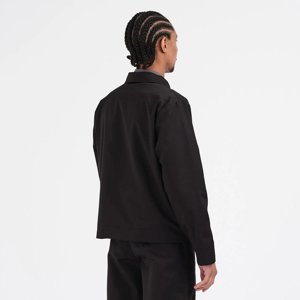 Jobb Jacket - Black