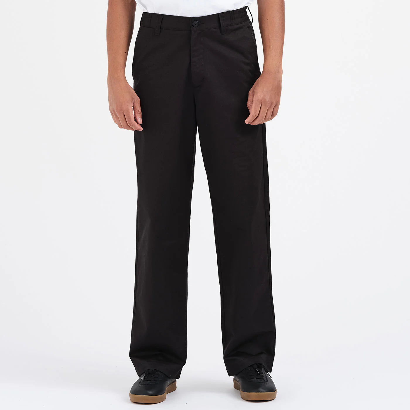 Jobb Trousers - Black