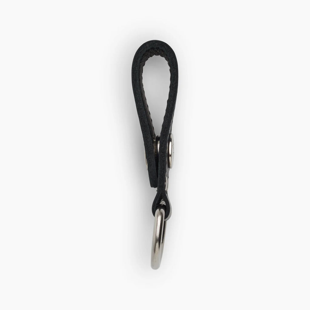 LR Belt Loop Key Holder (Black)