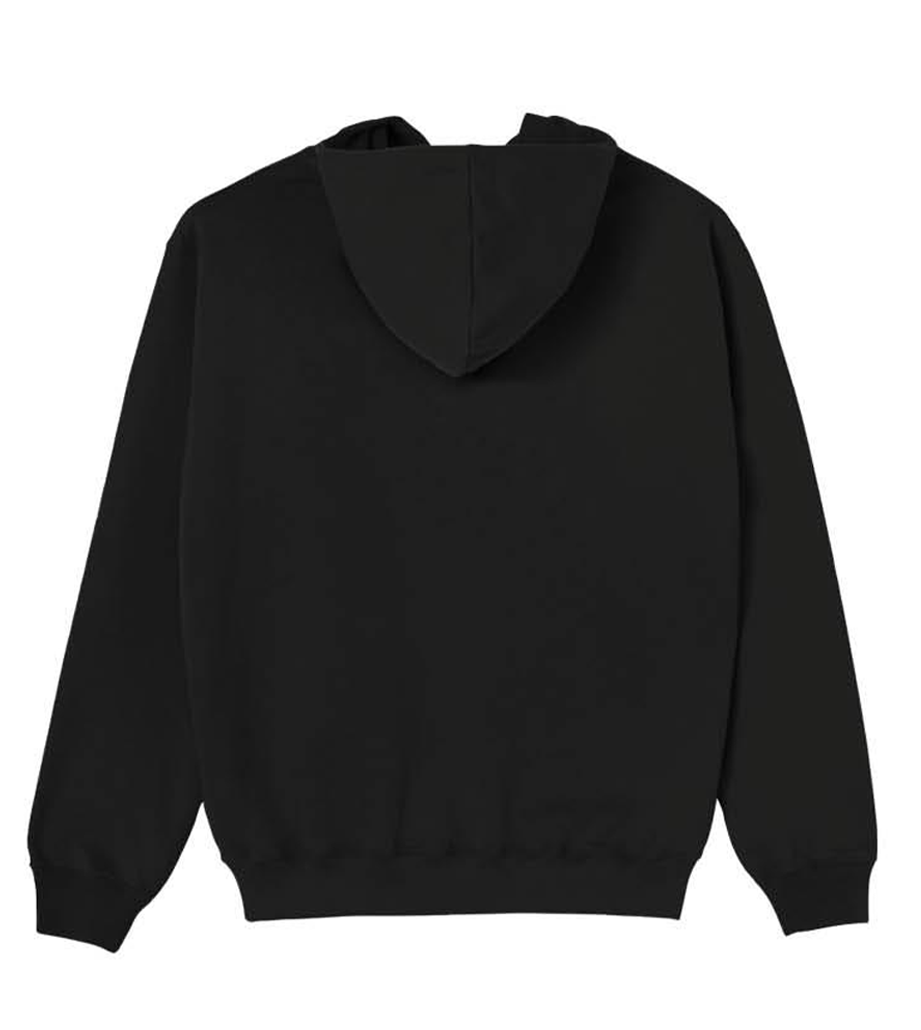 LRAB Art Hoodie (Black)