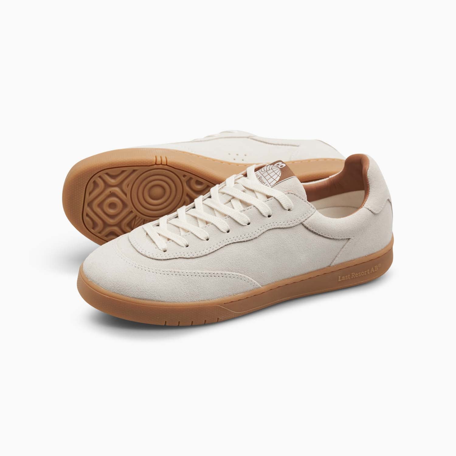 CM001 (White/Gum)