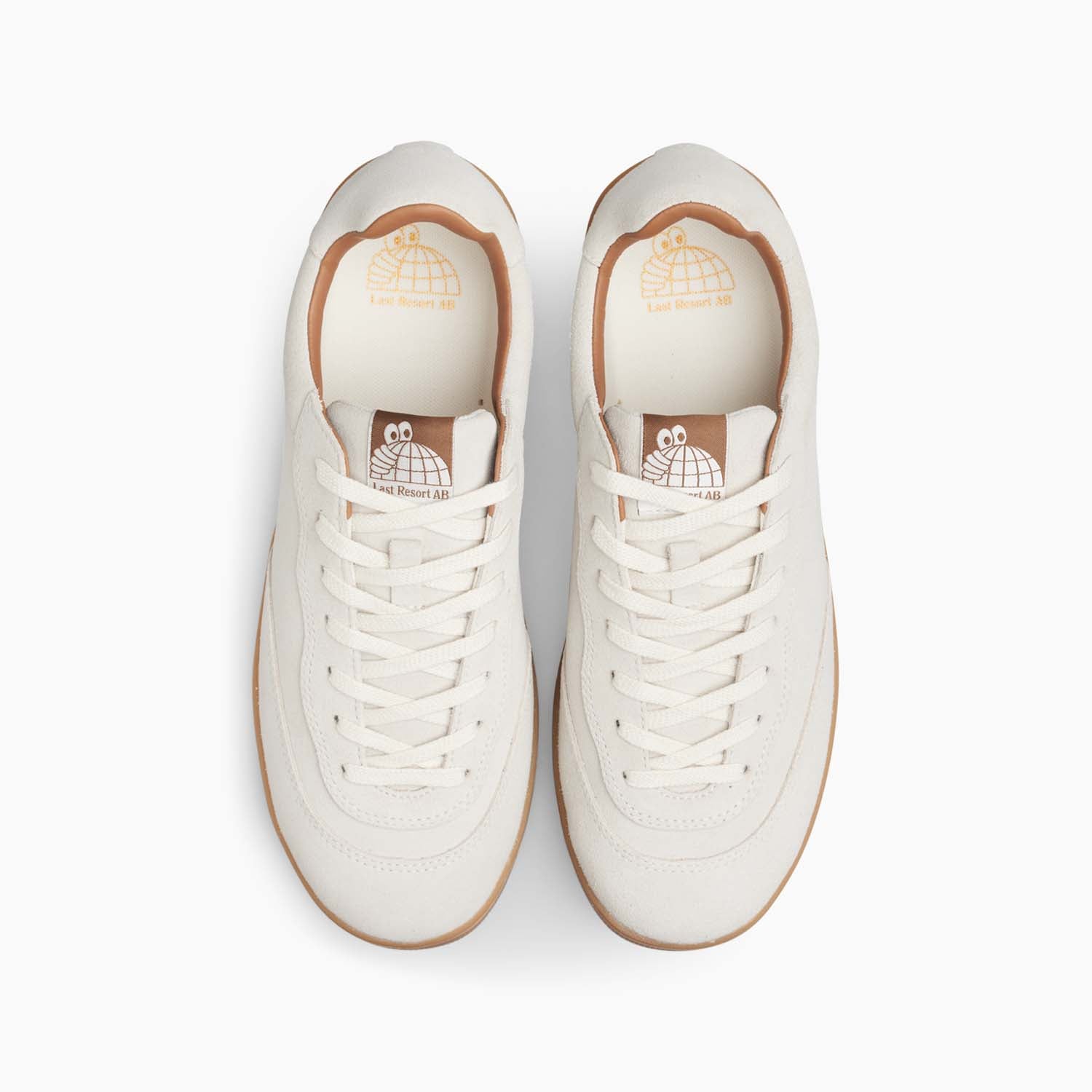 CM001 (White/Gum)