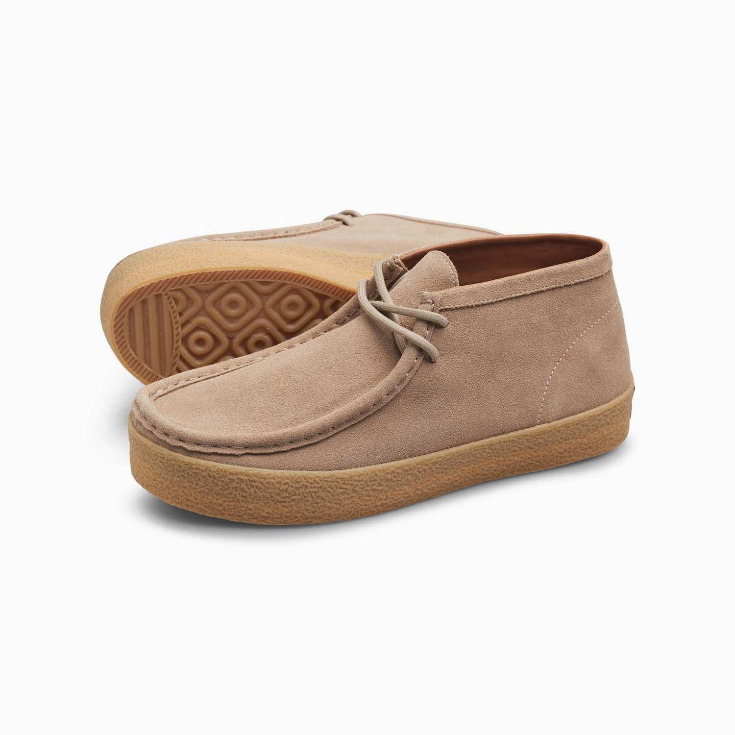 VM006 Moc Hi (Sand/Gum)