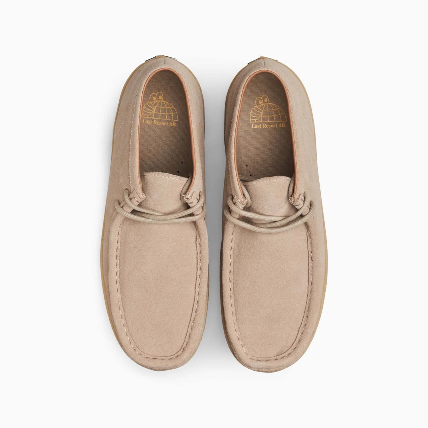 VM006 Moc Hi (Sand/Gum)