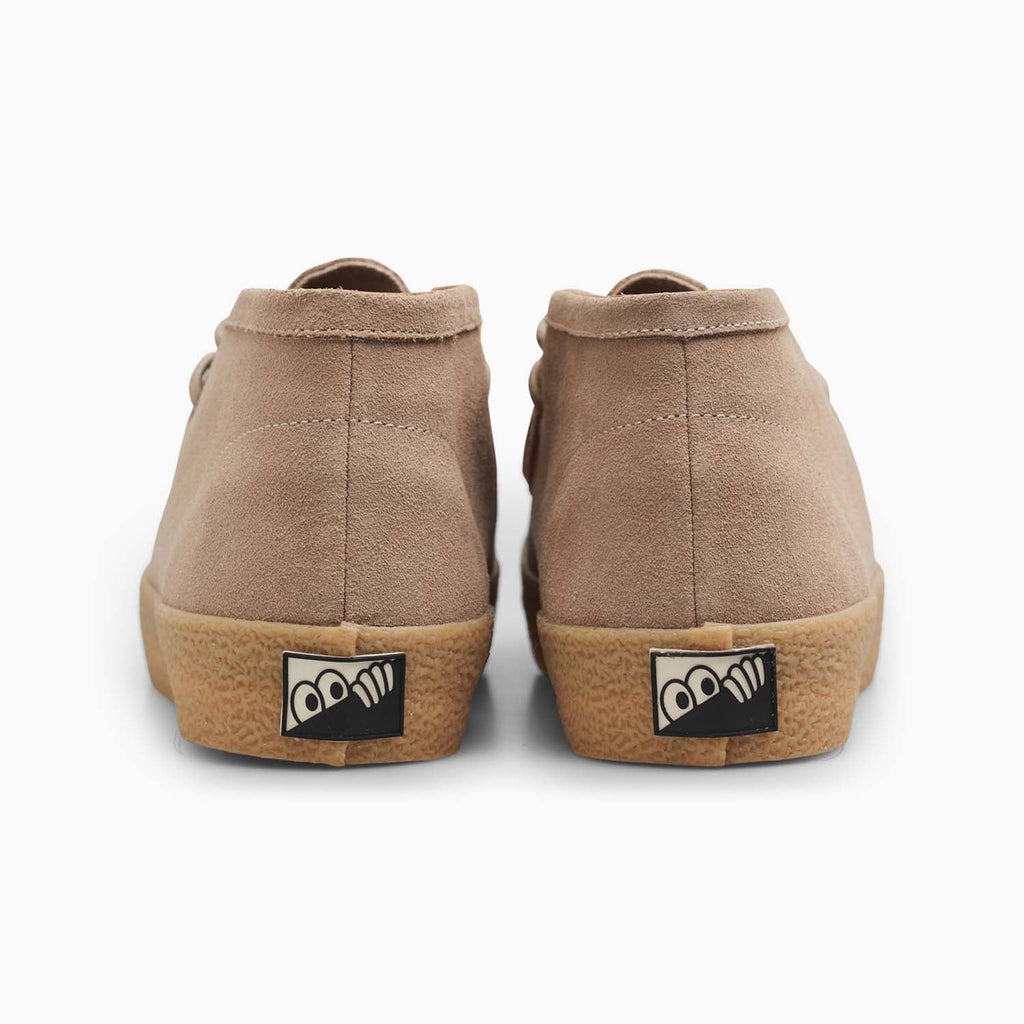 VM006 Moc Hi (Sand/Gum)