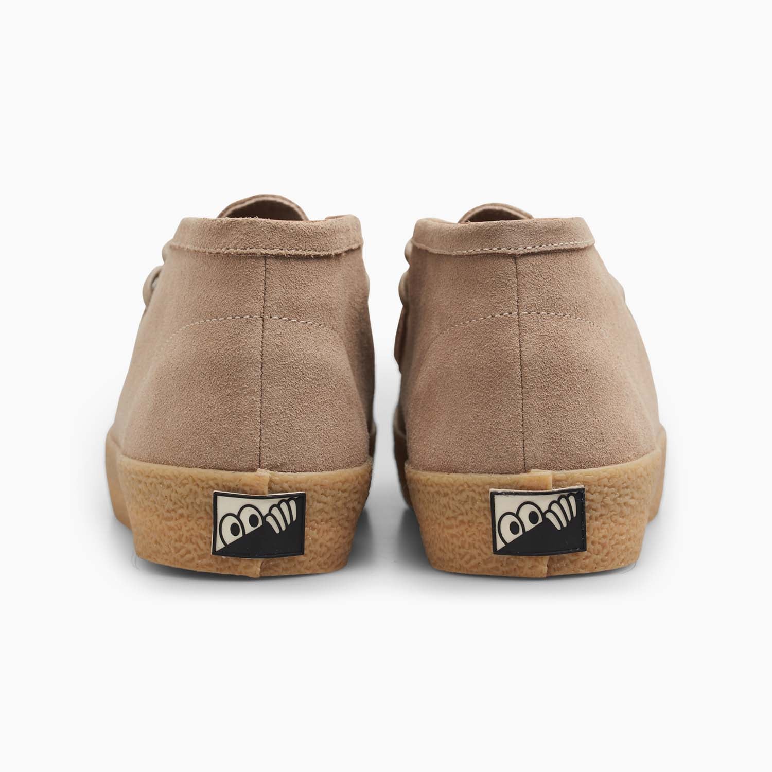 VM006 Moc Hi (Sand/Gum)