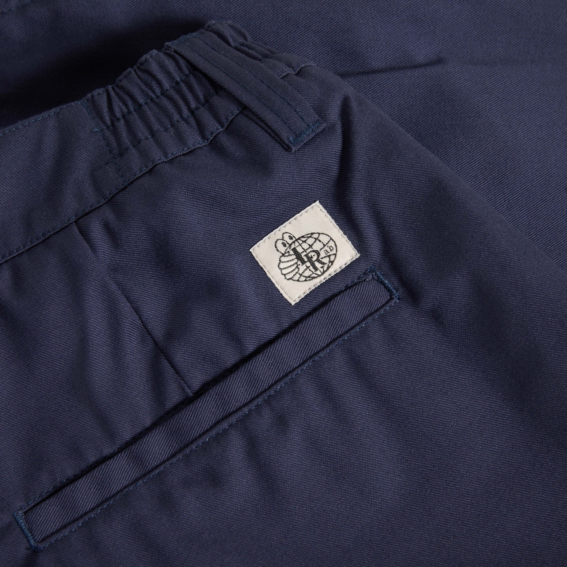 S-PM001 (Dark Navy)
