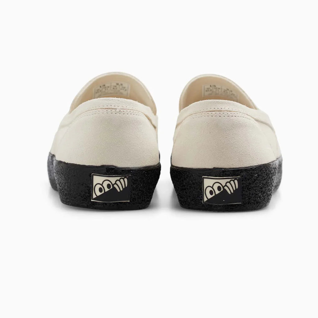 VM005 Loafer (White/Black)