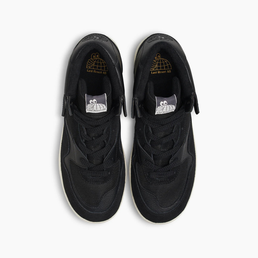 CM002 MID (Black/White)