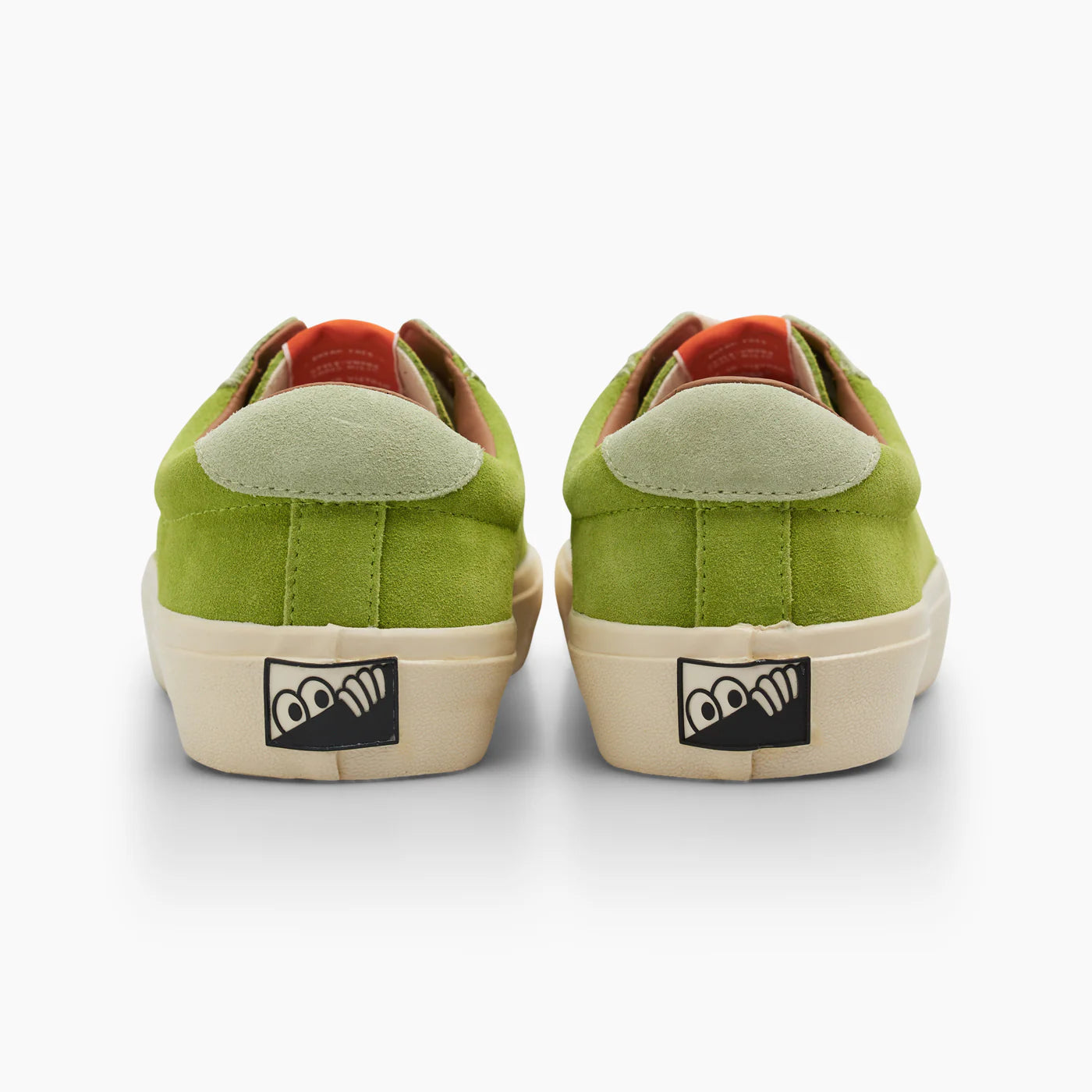 VM004 Milic (Frog Green/White)