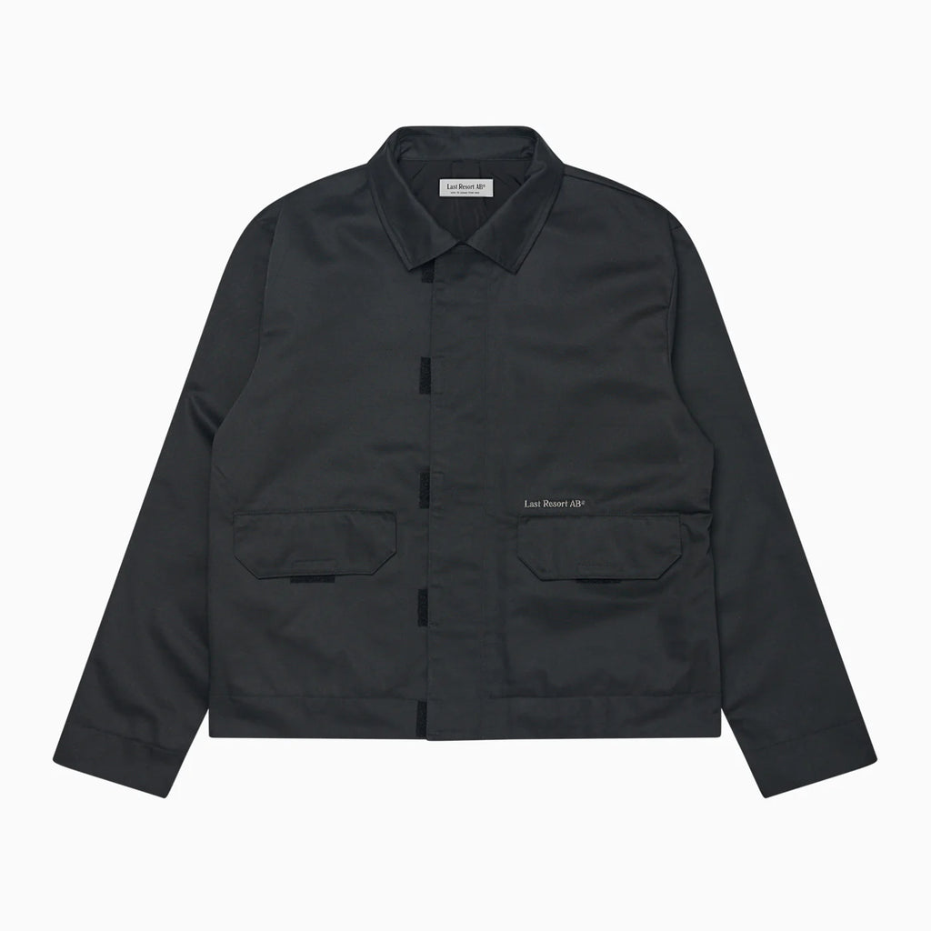 Jobb Jacket - Black