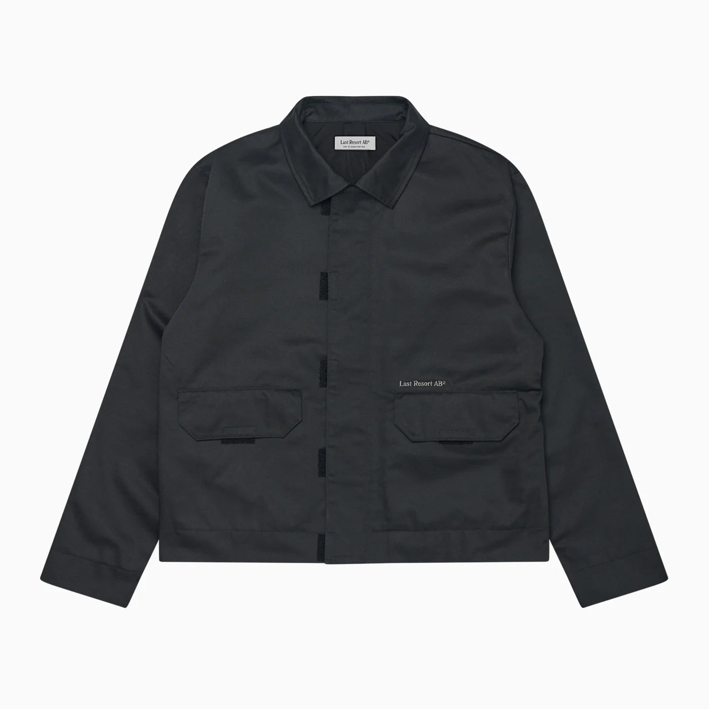 Jobb Jacket - Black