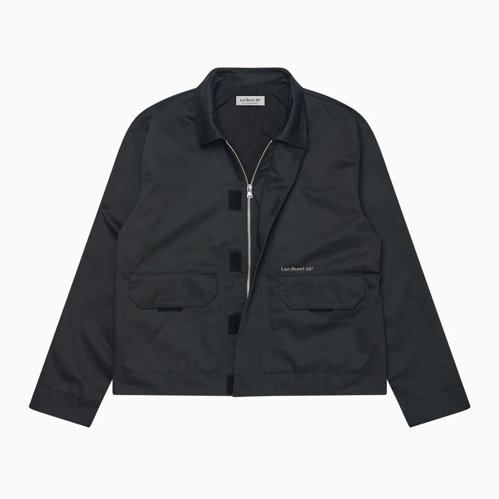 Jobb Jacket - Black