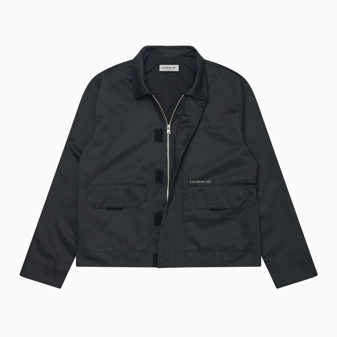 Jobb Jacket - Black