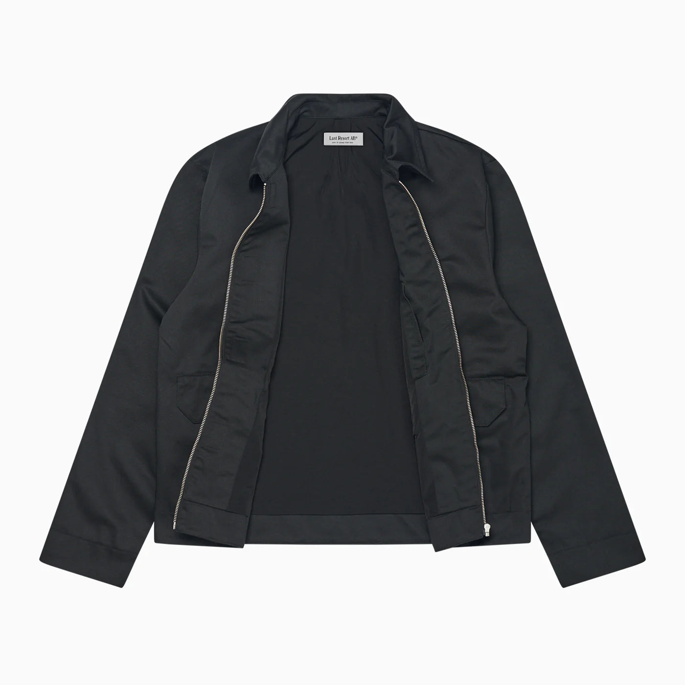 Jobb Jacket - Black