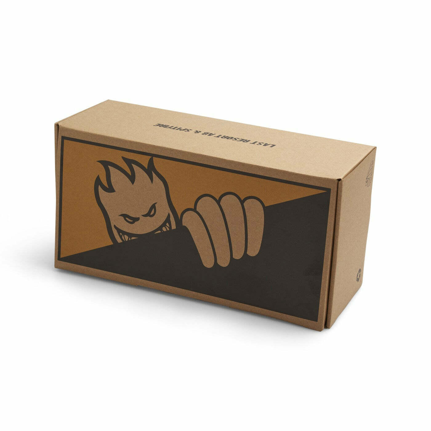 VM001-Lo Suede Spitfire