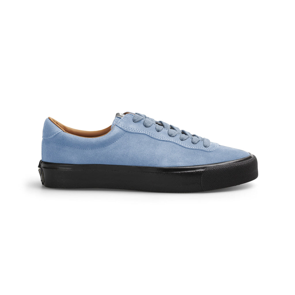 VM001 LO Suede (Dusty Blue/Black)