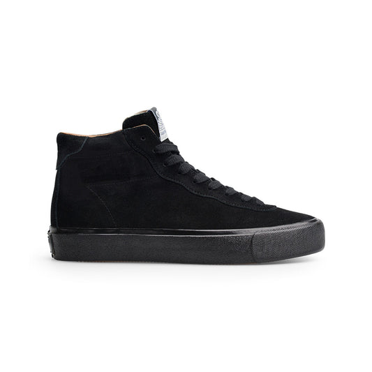 VM001 Suede Hi (Black/Black) Black/Black