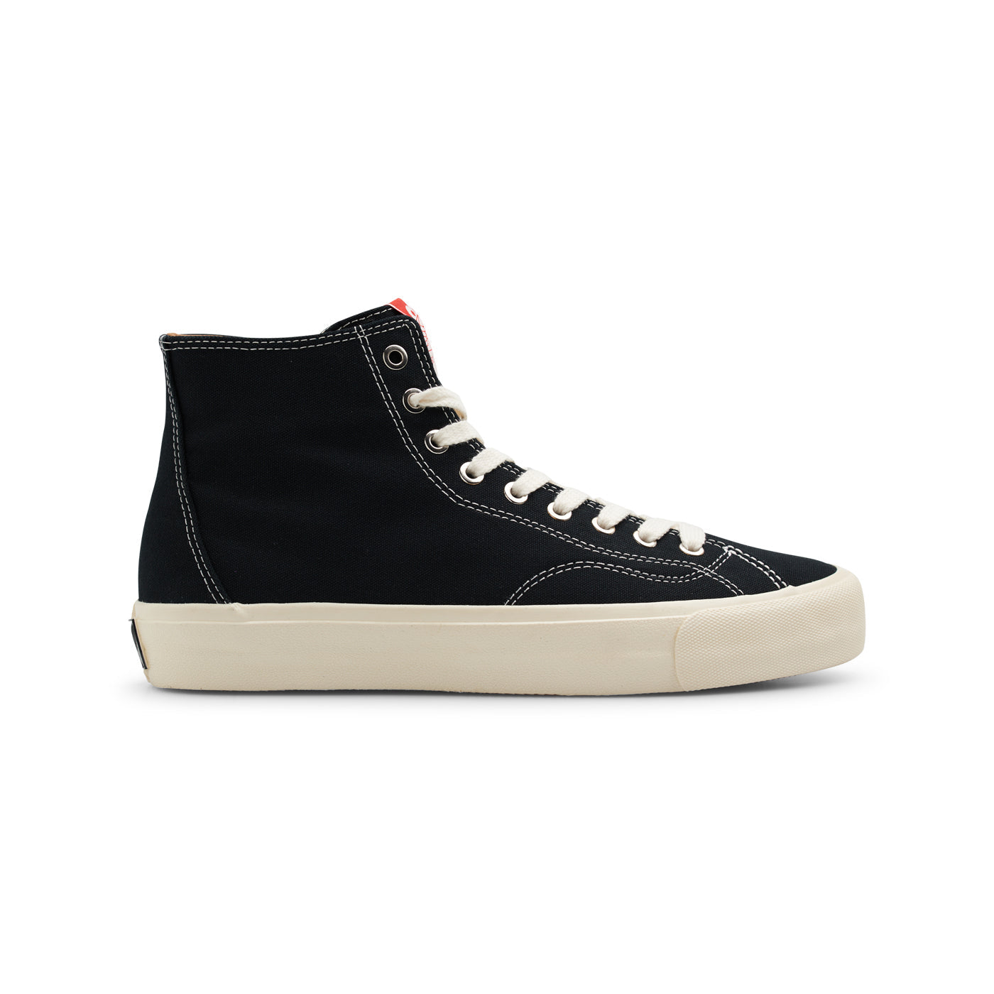 VM003-HI Canvas (Black/White)