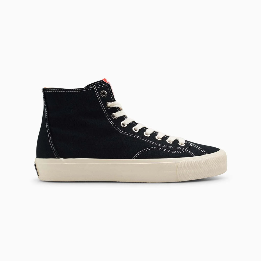 VM003 HI Canvas (Black/White)