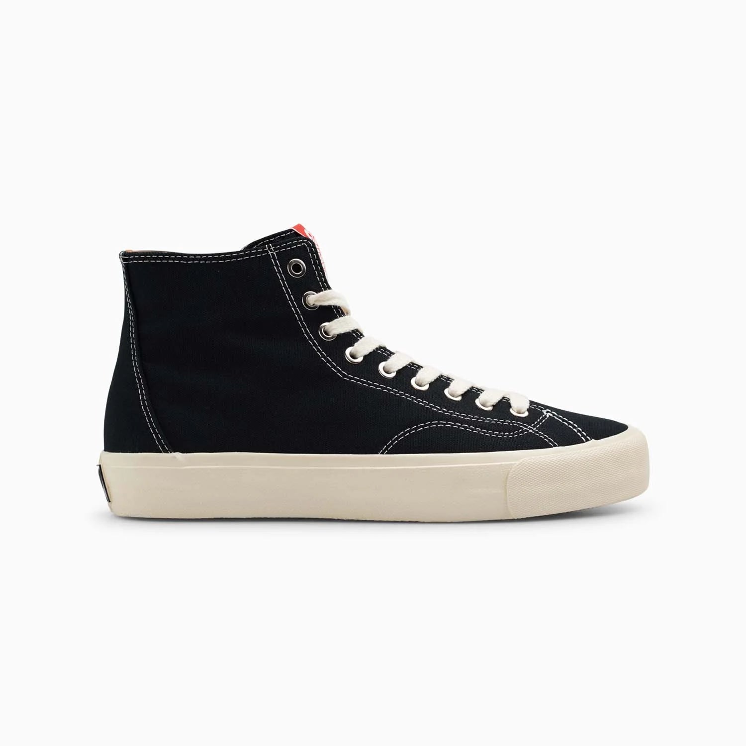 VM003 HI Canvas (Black/White)