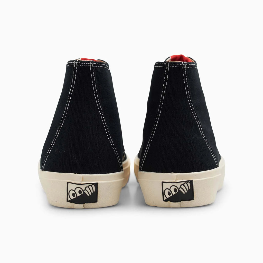 VM003 HI Canvas (Black/White)