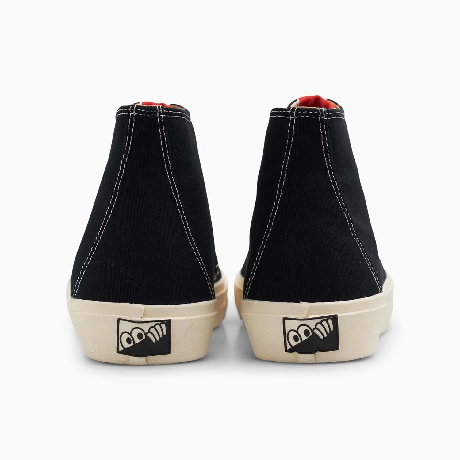 VM003 HI Canvas (Black/White)