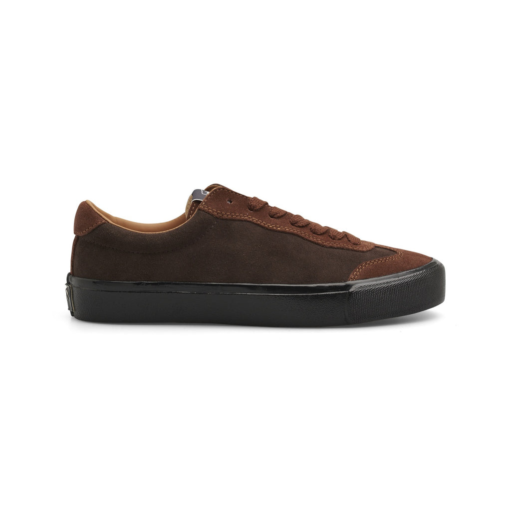 VM004 Milic Suede (Duo Brown/Black)