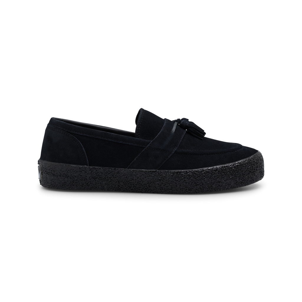VM005 Loafer (Black/Black)