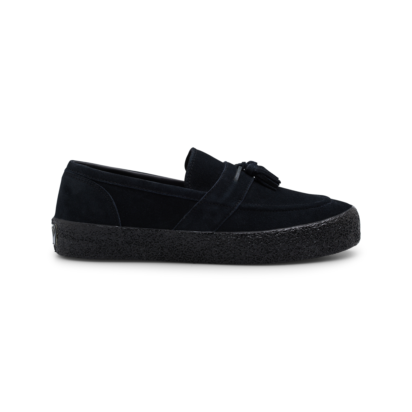 VM005 Loafer (Black/Black)