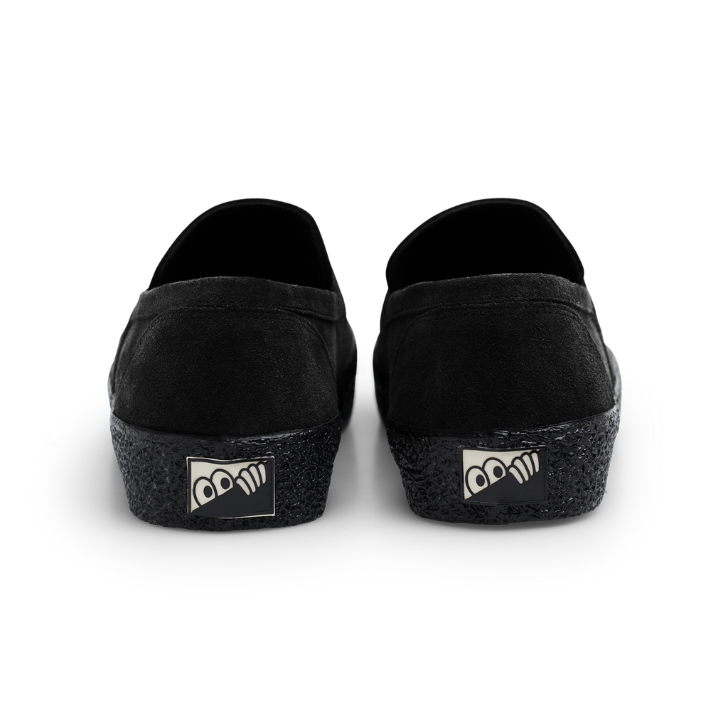 VM005 Loafer (Black/Black)