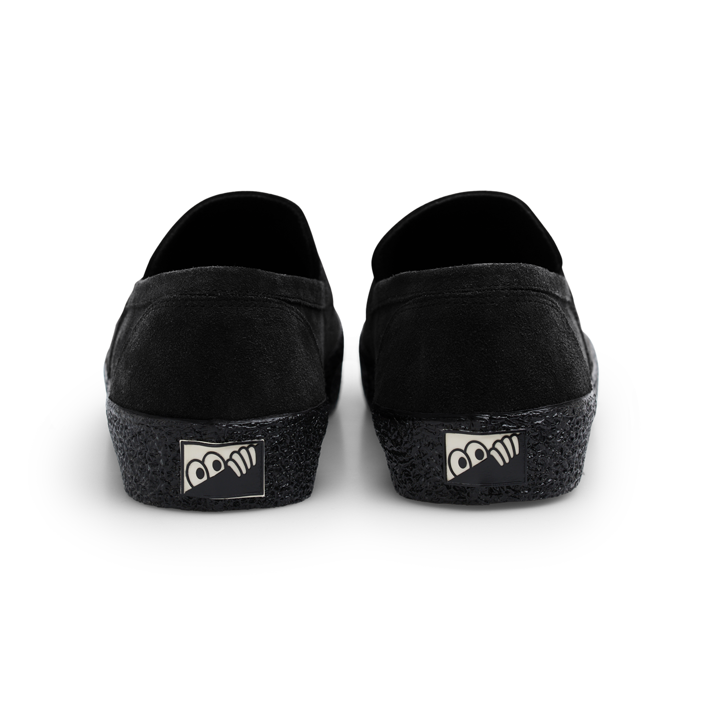 VM005 Loafer (Black/Black)