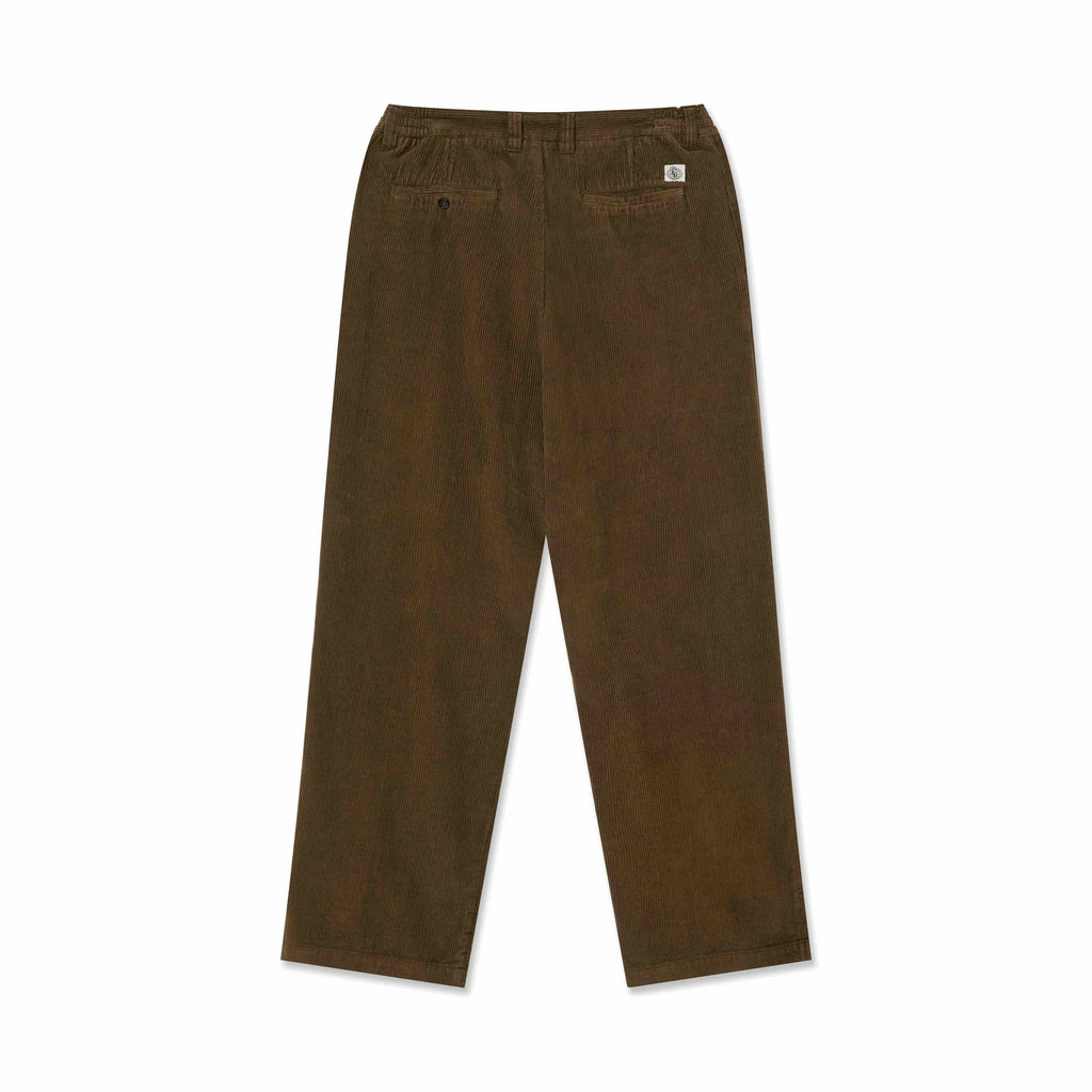 PM001 Cord (Brown)