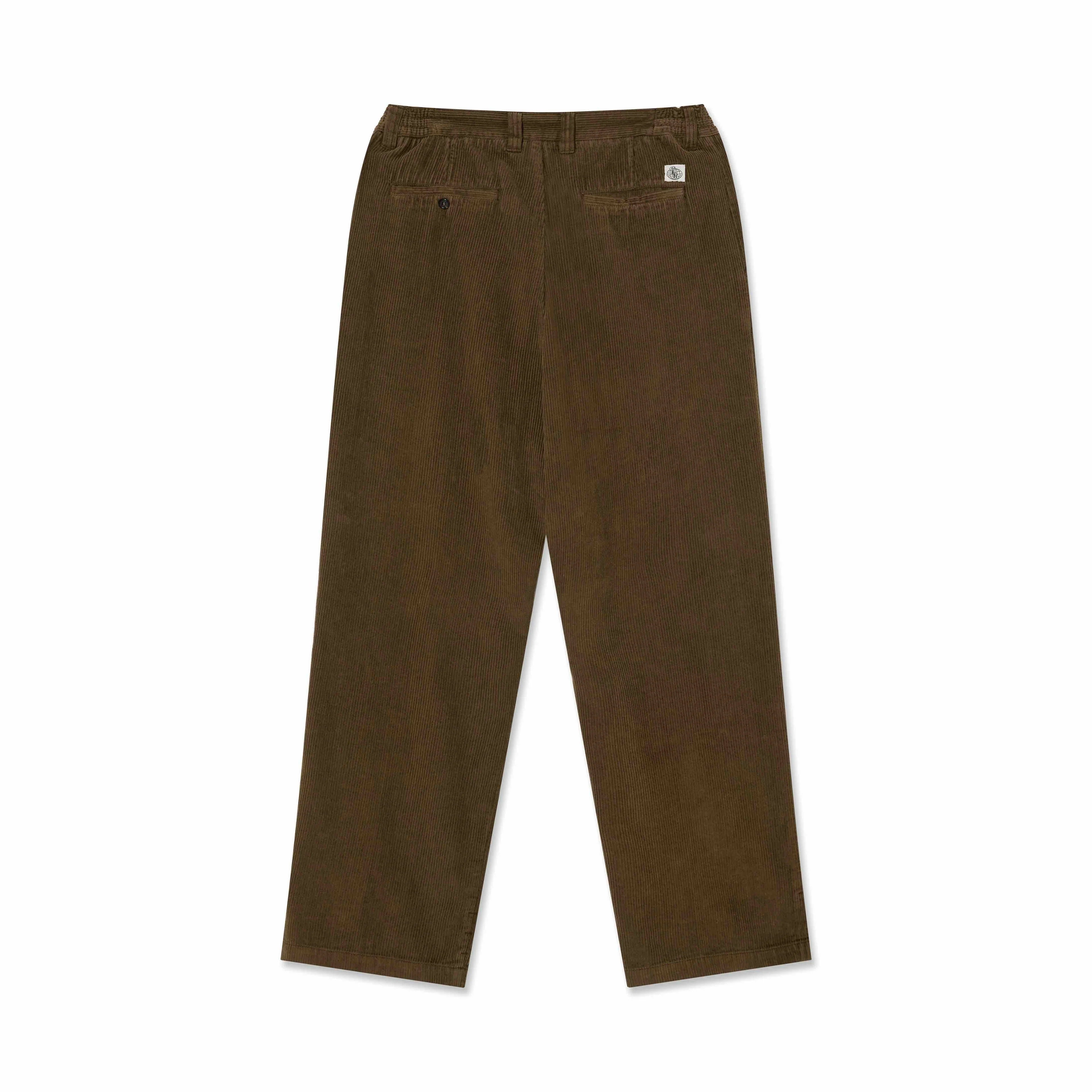 PM001 Cord (Brown)