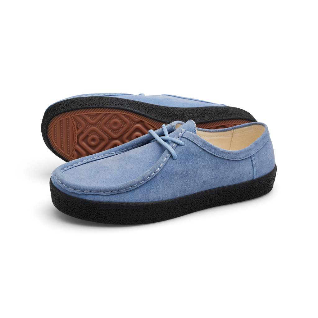 VM006 Moc (Dusty Blue/Black)
