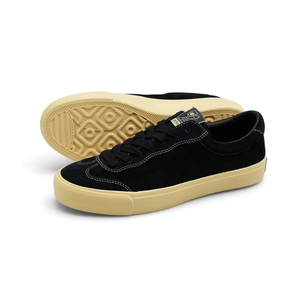 VM004 Milic (Black/Nicotine)