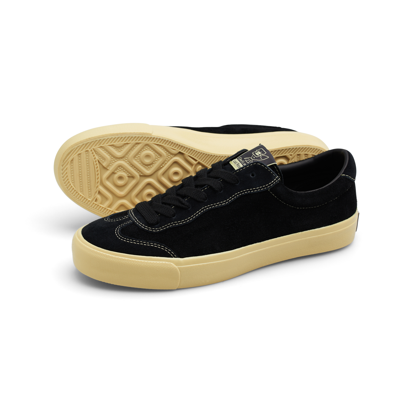 VM004 Milic (Black/Nicotine)