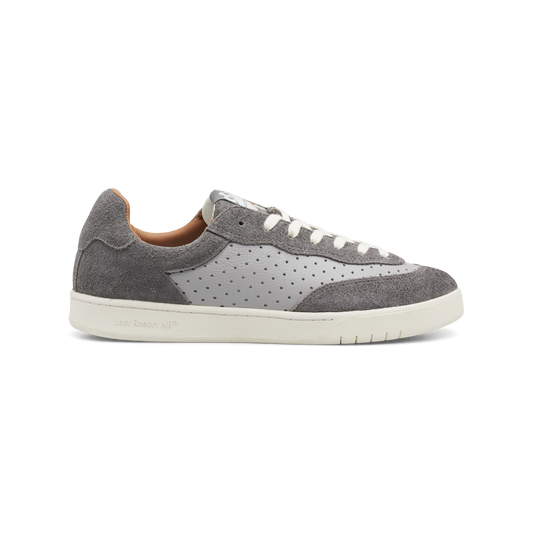 CM001 Perf (Alloy Grey/White)
