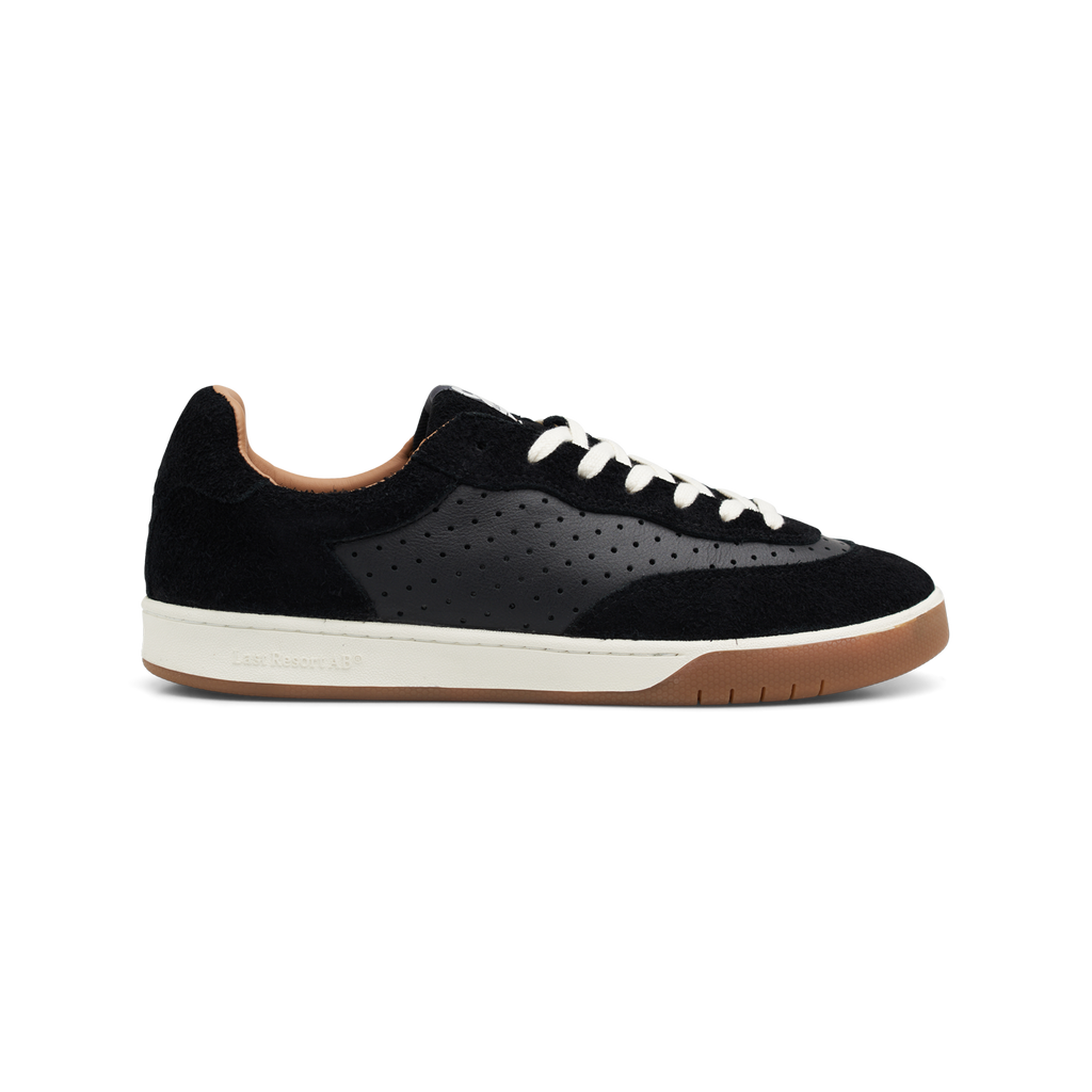 CM001 Perf (Black/White)