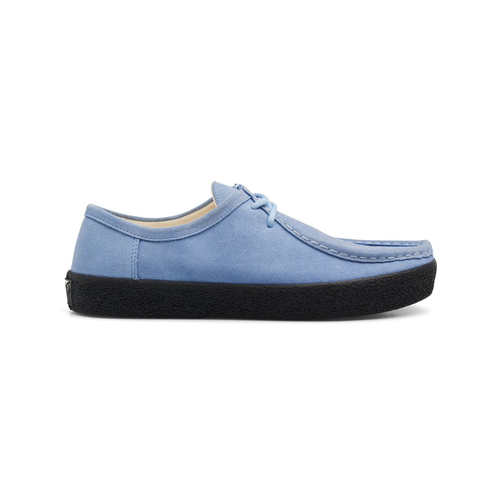 VM006 Moc (Dusty Blue/Black)